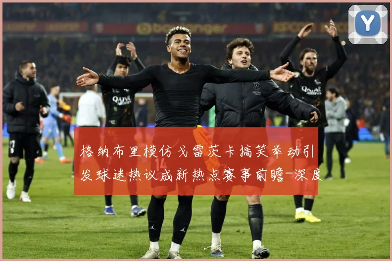 格纳布里模仿戈雷茨卡搞笑举动引发球迷热议成新热点赛事前瞻-深度解析