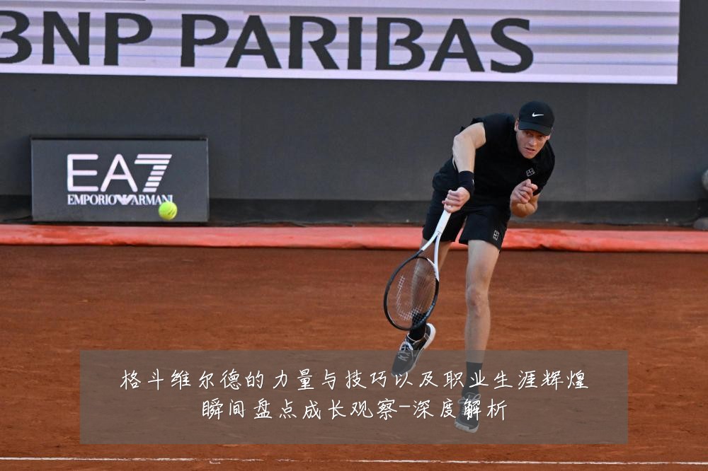 格斗维尔德的力量与技巧以及职业生涯辉煌瞬间盘点成长观察-深度解析